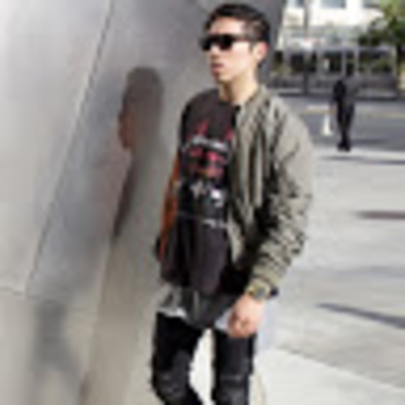 Meet your Posher, Christopher - Picture 1 of 1